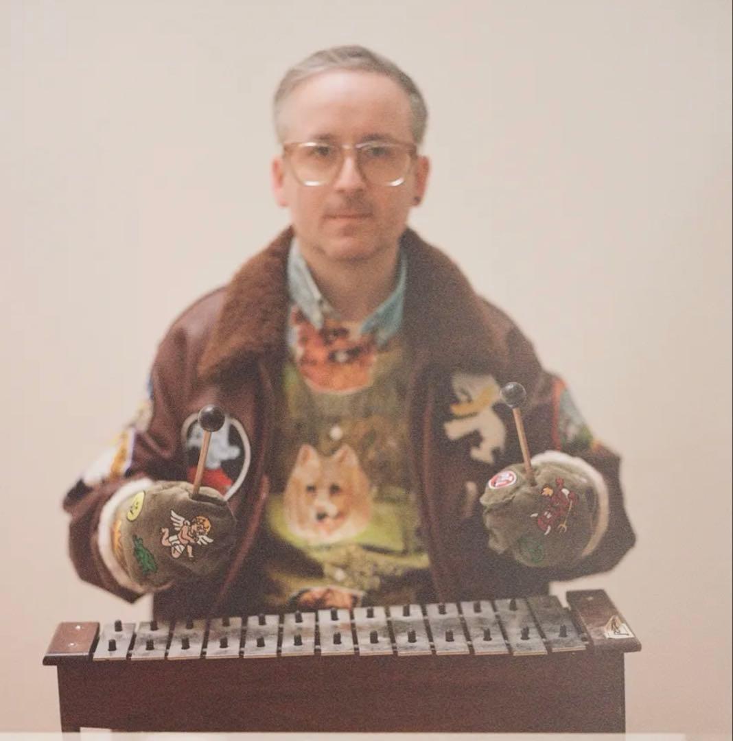 PALACE UGG コラボSHEEPSKIN MITTEN 手袋 L／XL