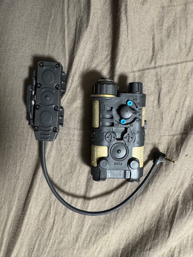 東京マルイ　hk416デルタカスタム　次世代電動ガン