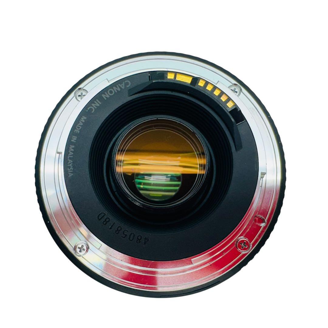 Canon キャノン ズームレンズ　EF 75-300mm