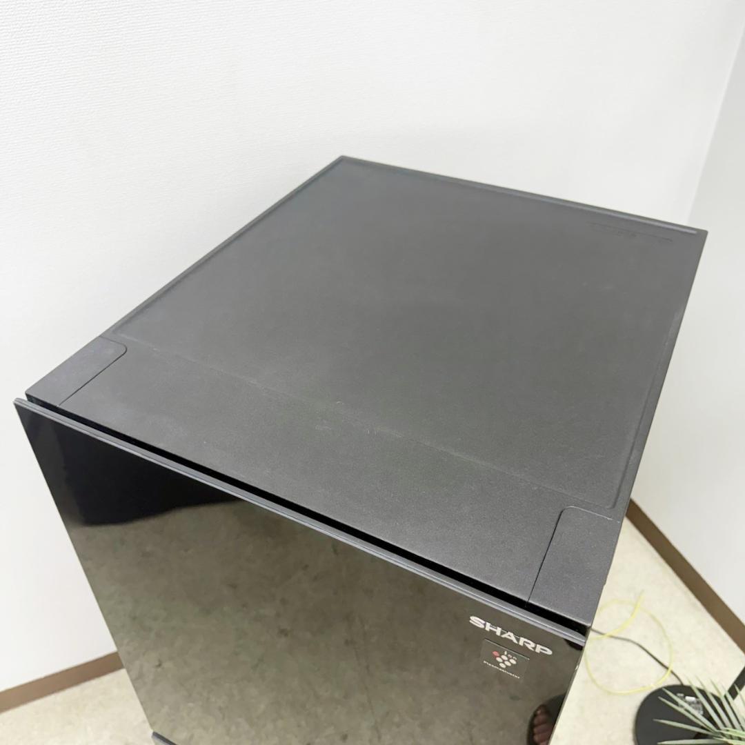 SHARP 冷蔵庫 小型 一人暮らし 152L 2021年製 3ヵ月保証付