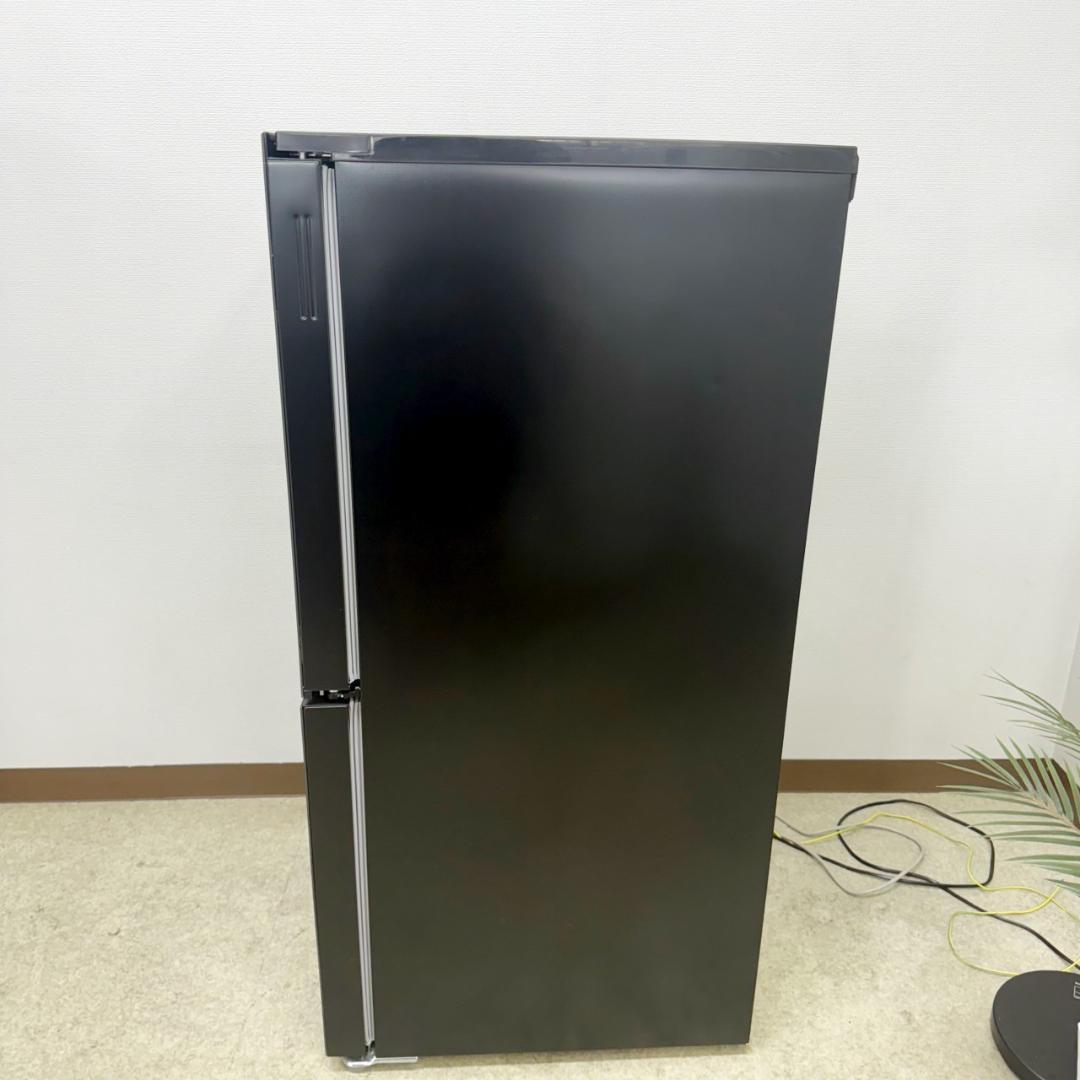 SHARP 冷蔵庫 小型 一人暮らし 152L 2021年製 3ヵ月保証付