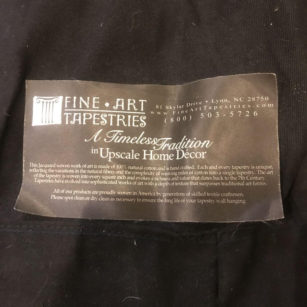 アート タペストリー