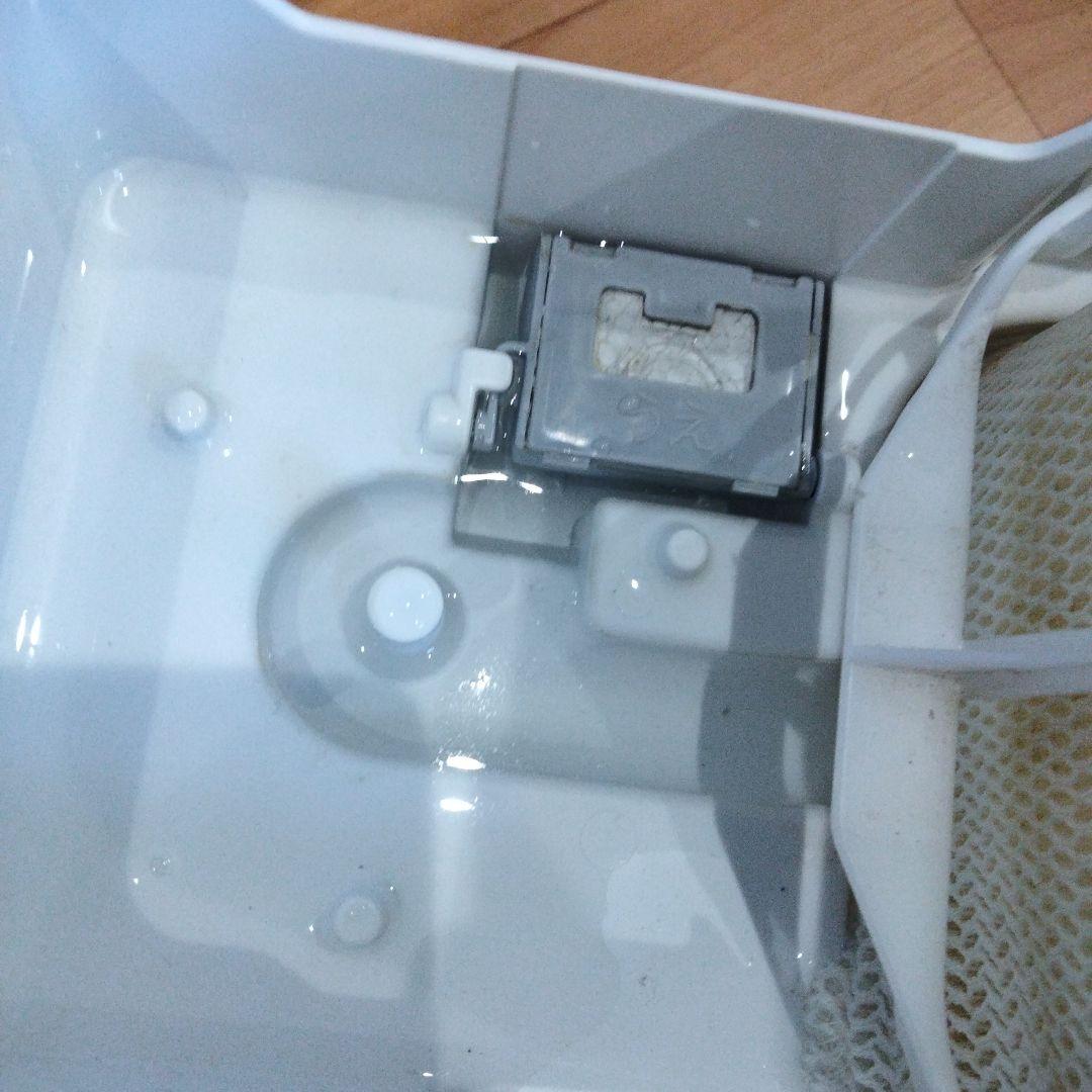 1272 Panasonic FE-KXW05　ヒーターレス気化式加湿機