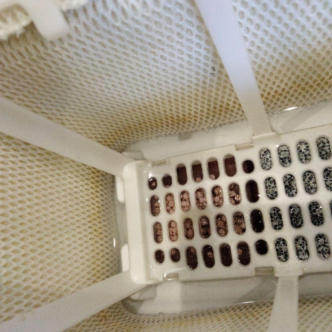 1272 Panasonic FE-KXW05　ヒーターレス気化式加湿機