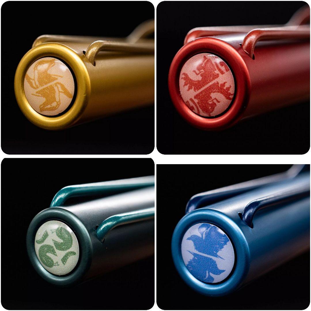 値下げ！保存版 希少 LAMY ハリー・ポッター 万年筆セット 贈答にも