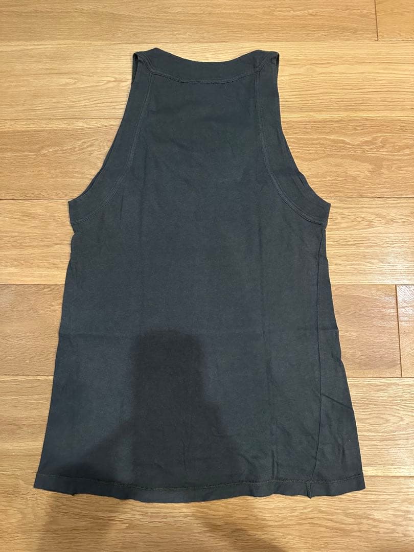 05ss UNDERCOVER BUT BEAUTIFUL Ⅱ期 タンクトップ