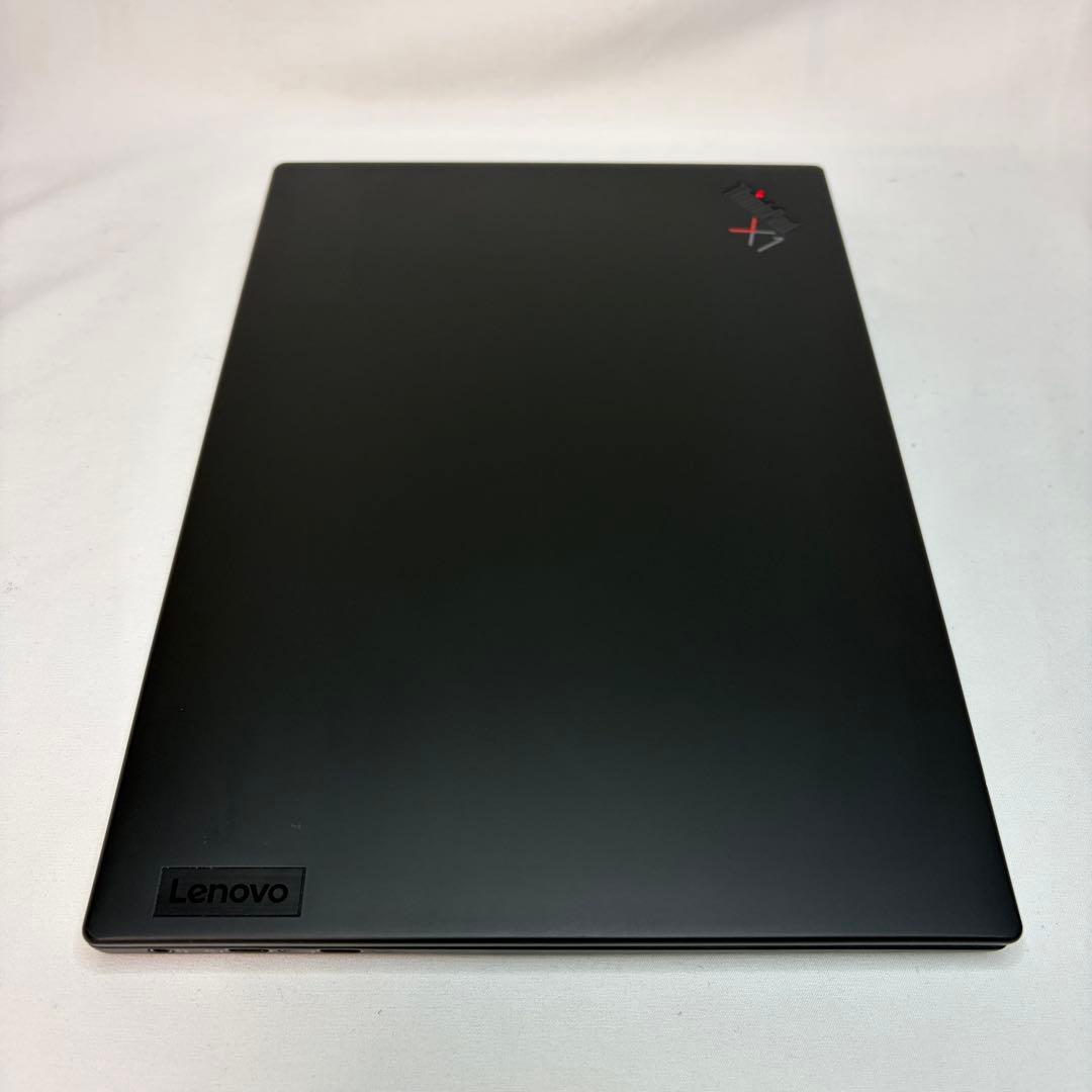 準美品 X1 Nano Gen1 11世代 i5 8GB 13型 2K オフィス