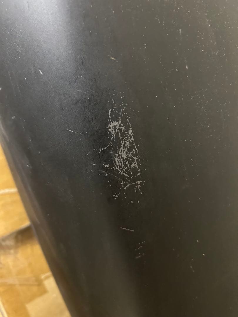 sr400 純正 マットブラックタンク タンクキャップもお付けします。