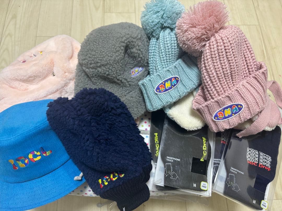 専用出品です。8点セット