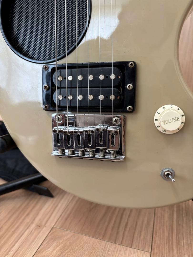 ミニギター　ZO-3 FERNANDES