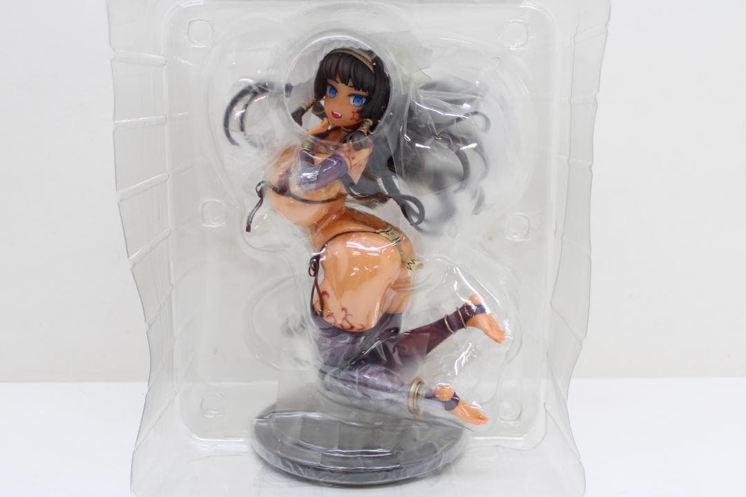 シャハナ=ナーナ ぬるテカ艶肌Ver. 1/5 27-EY1120-07