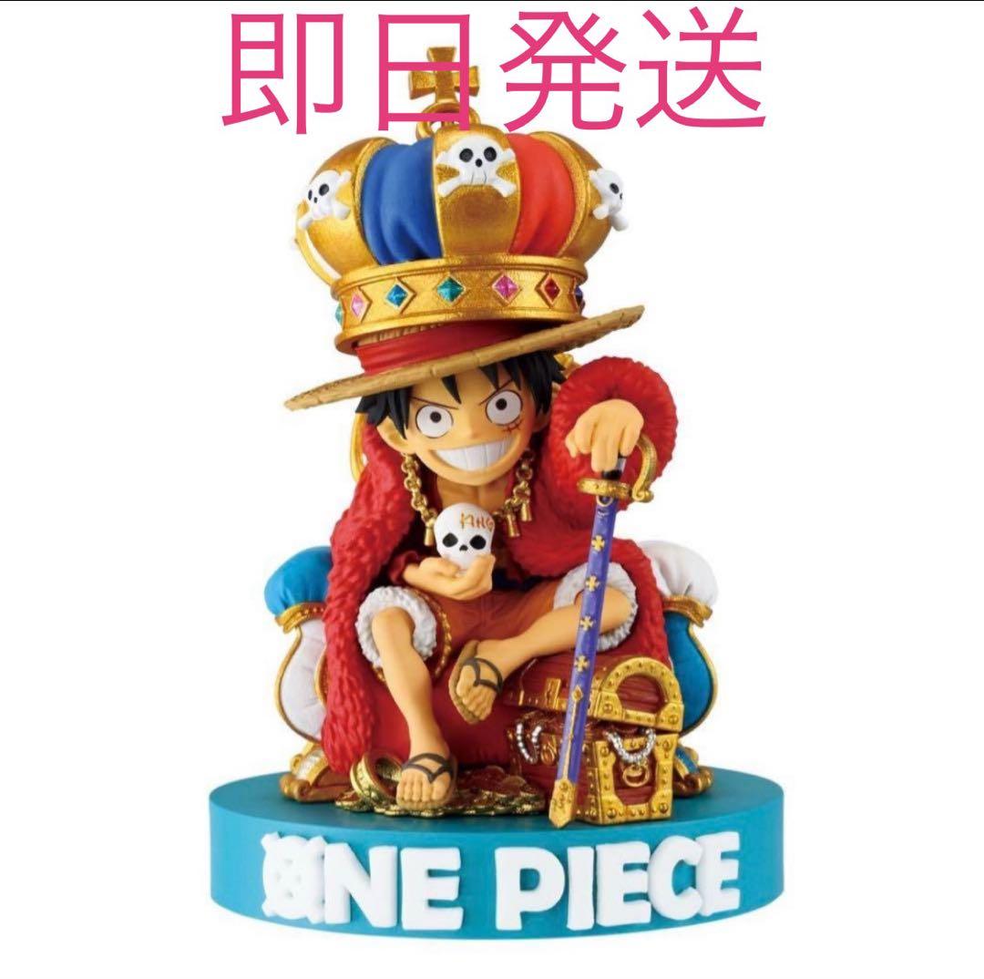 ONE PIECE BASE SHOP ワーコレ Limited Edition