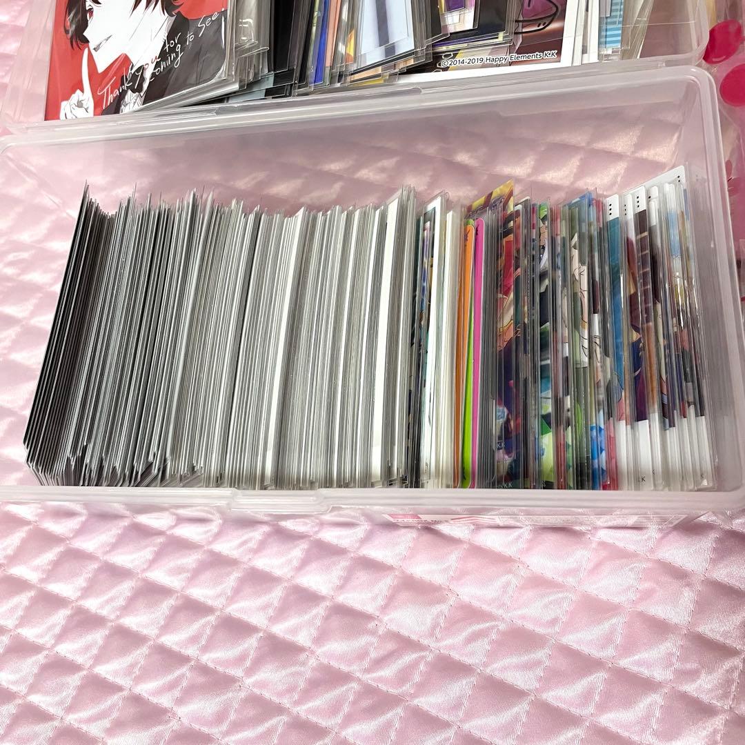 あんスタ まとめ売り セット 担降り ぱしゃこれ ぱしゃっつ 缶バッジ 大量