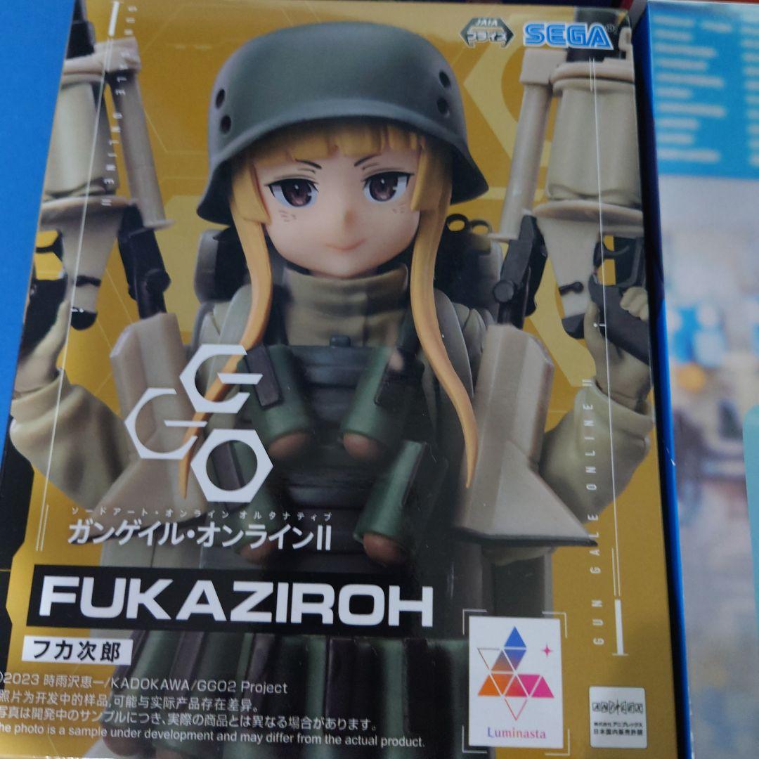 未開封　美少女　 フィギュアセット 10個セット