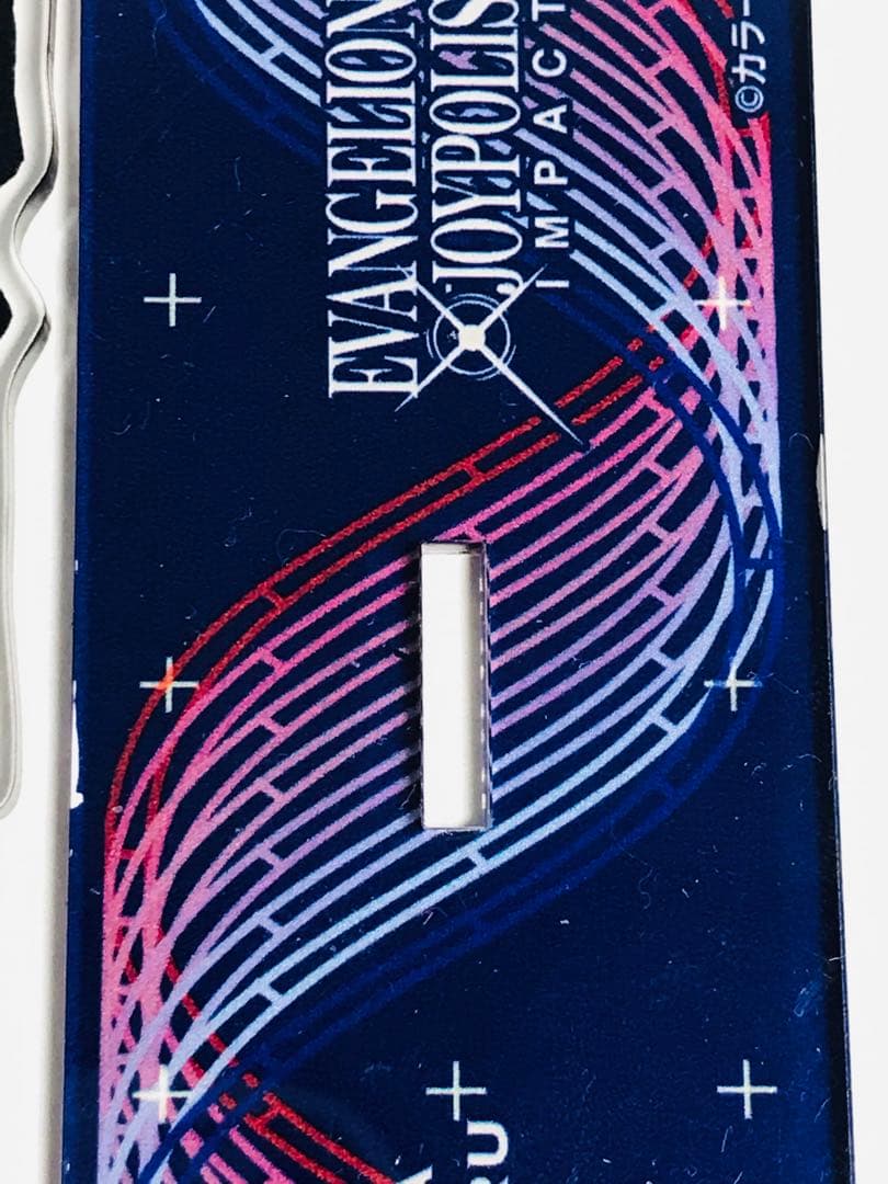 渚カヲル　ジョイポリスコラボ　アクリルスタンド