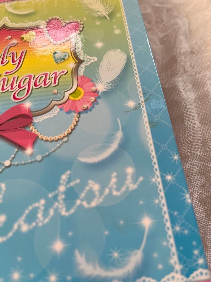 アイカツカード155枚＆バインダーセット