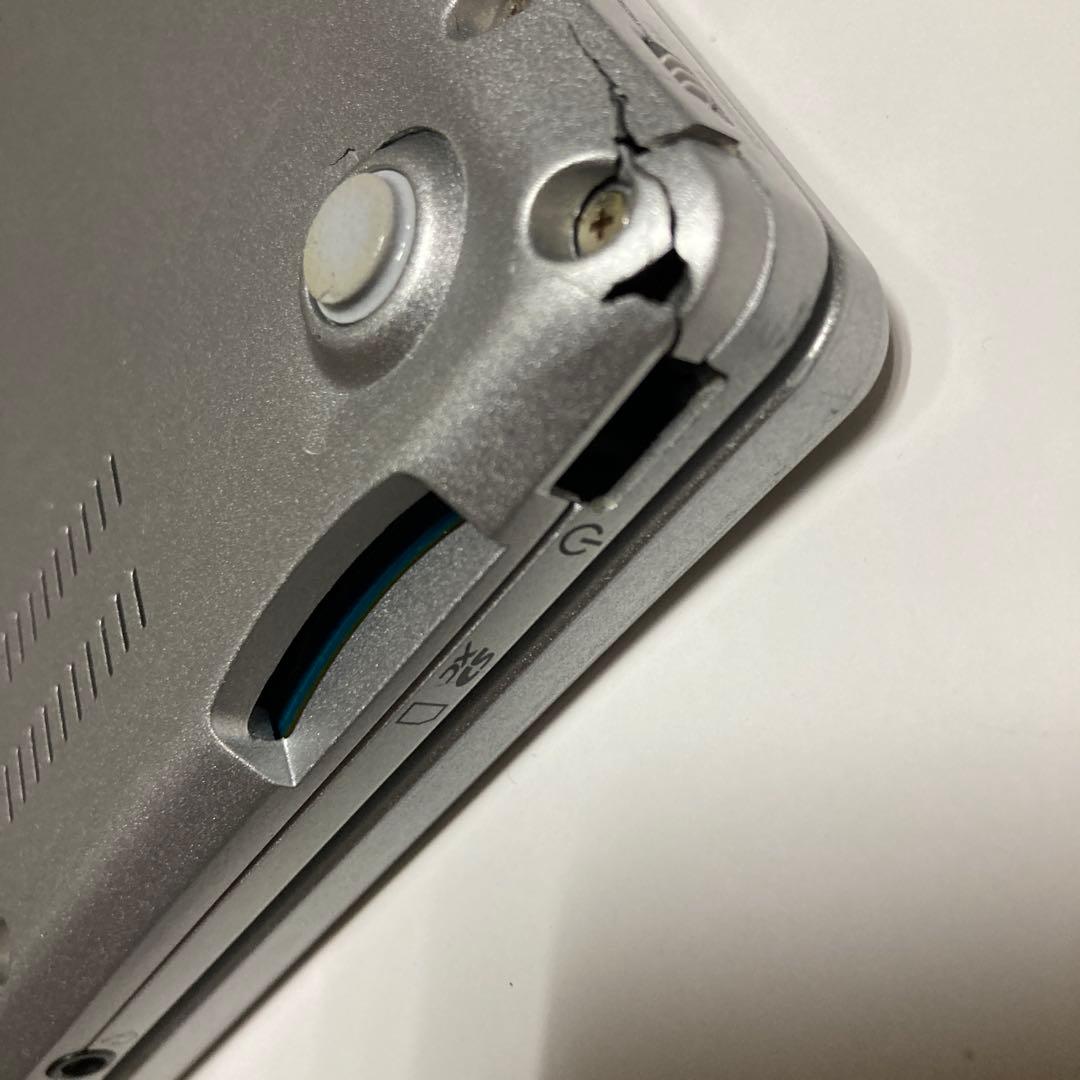 レッツノートSV7　windows11 Office2021 割れあり