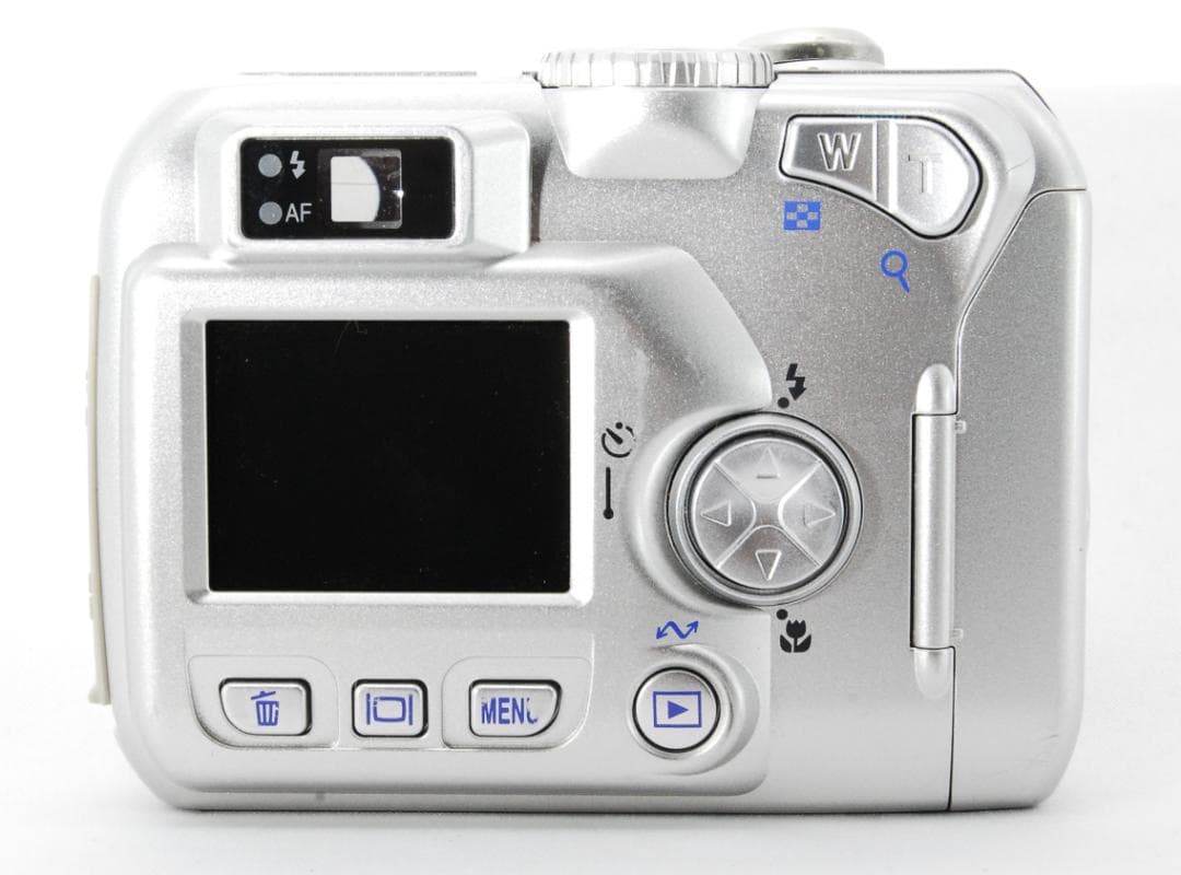 【美品/動作確認済】Nikon CoolPix E3100 本体のみ 36