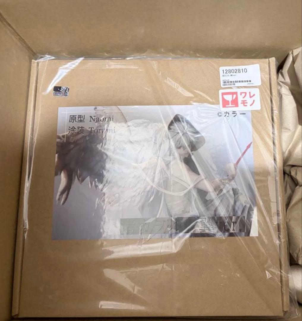 WF2025S STARMANIA ワンフェス2025夏 カヲル・翼ver.②