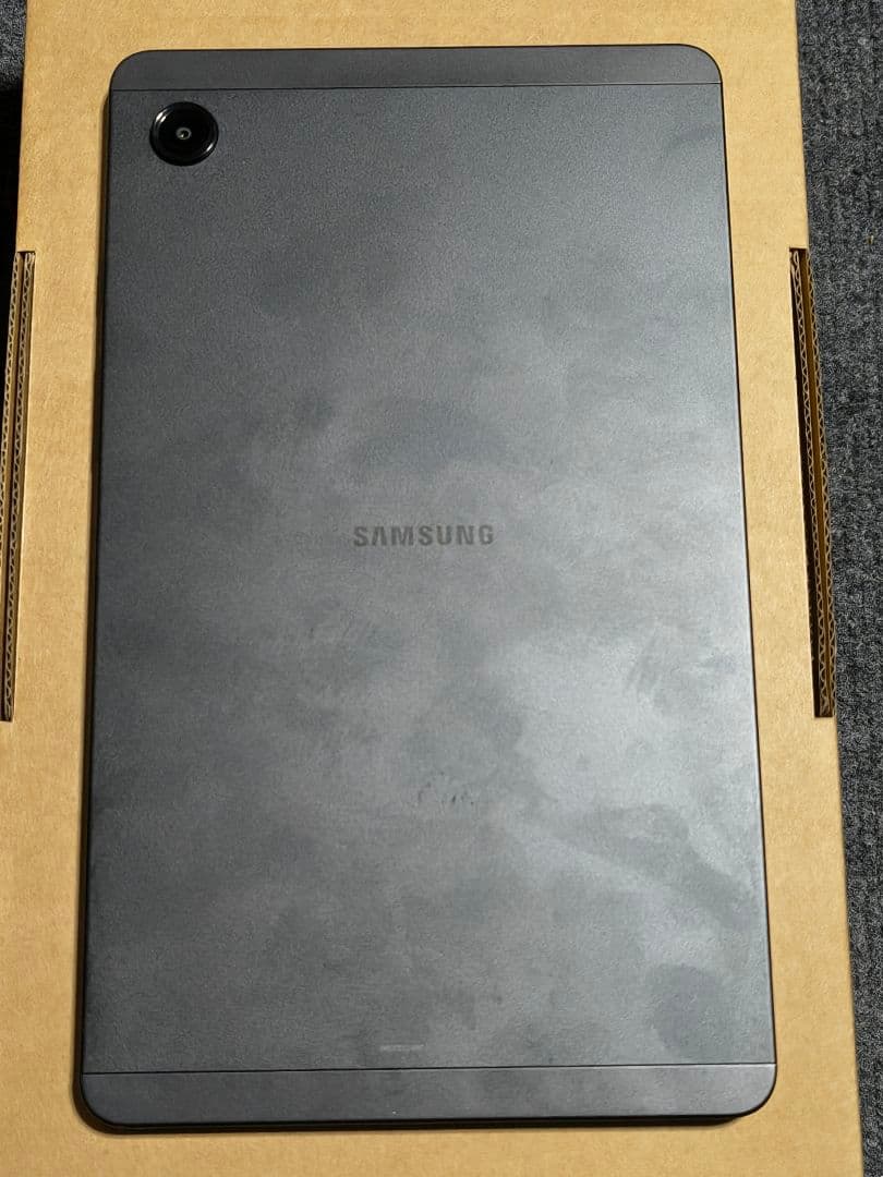 【中古】Samsung Galaxy Tab A9 SM-X115 SIMフリー