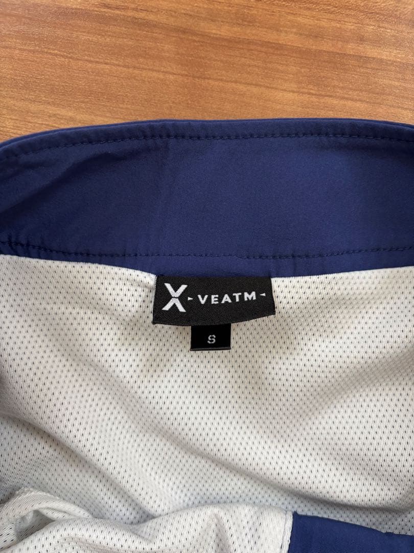 VEATM サーフパンツ 水着 S