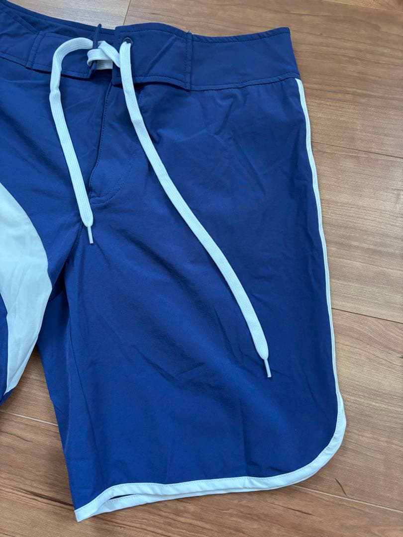 VEATM サーフパンツ 水着 S