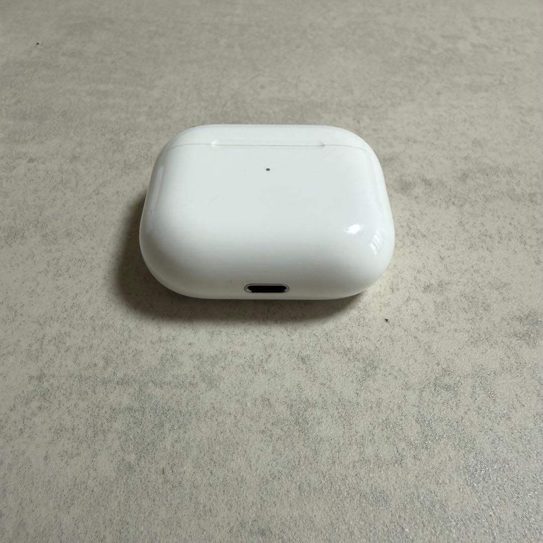 Apple AirPods 第3世代　箱あり