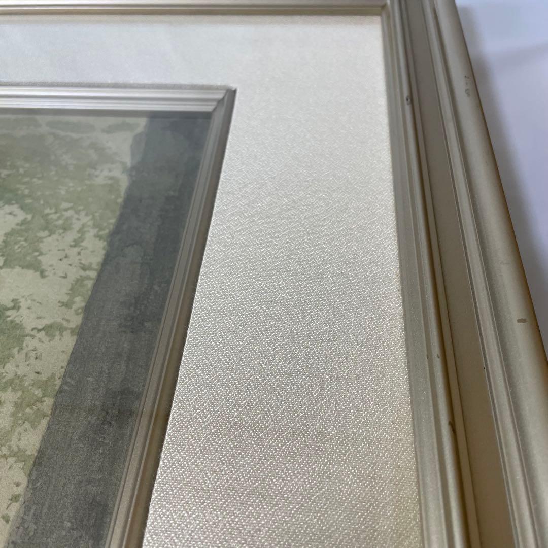 希少 画家 下村良之介 木版画 版画 梟 芸艸堂