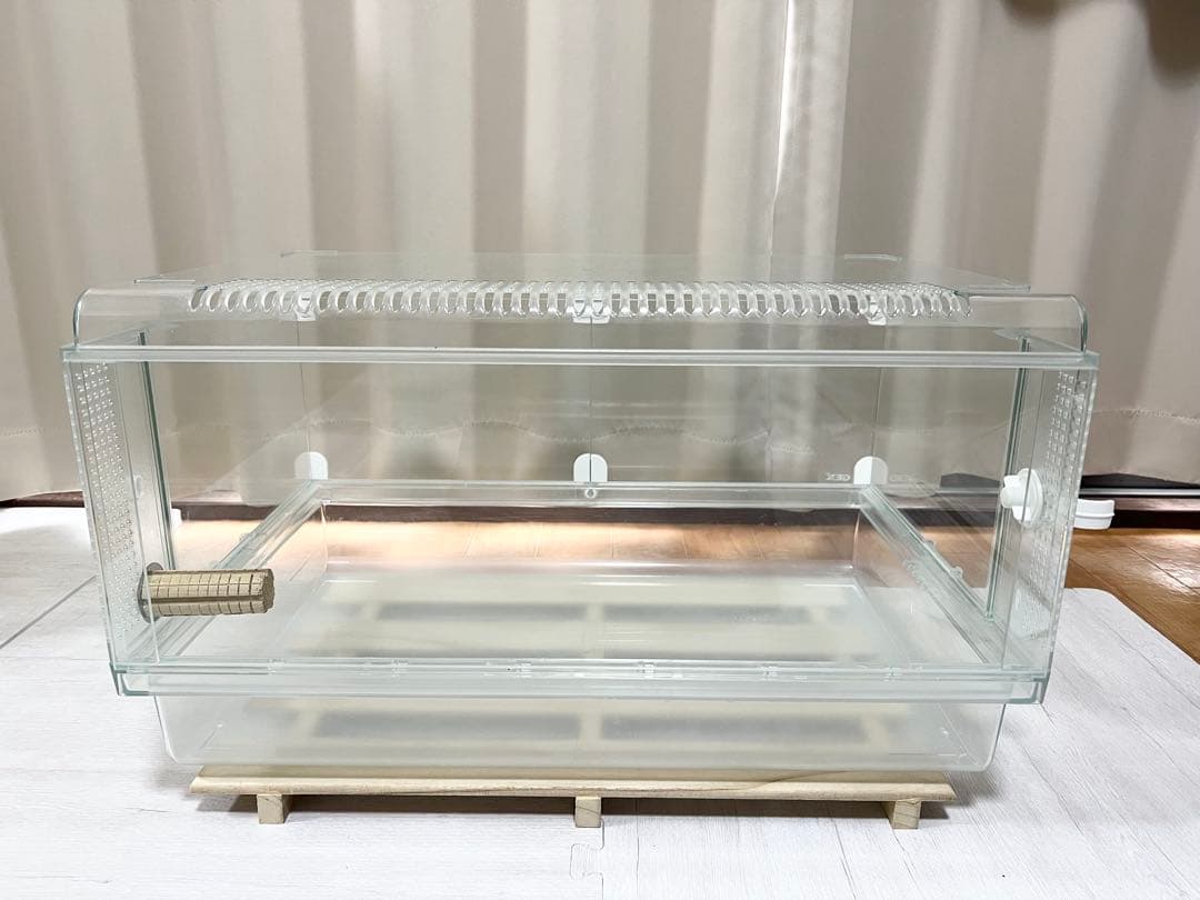 グラスハーモニー 600