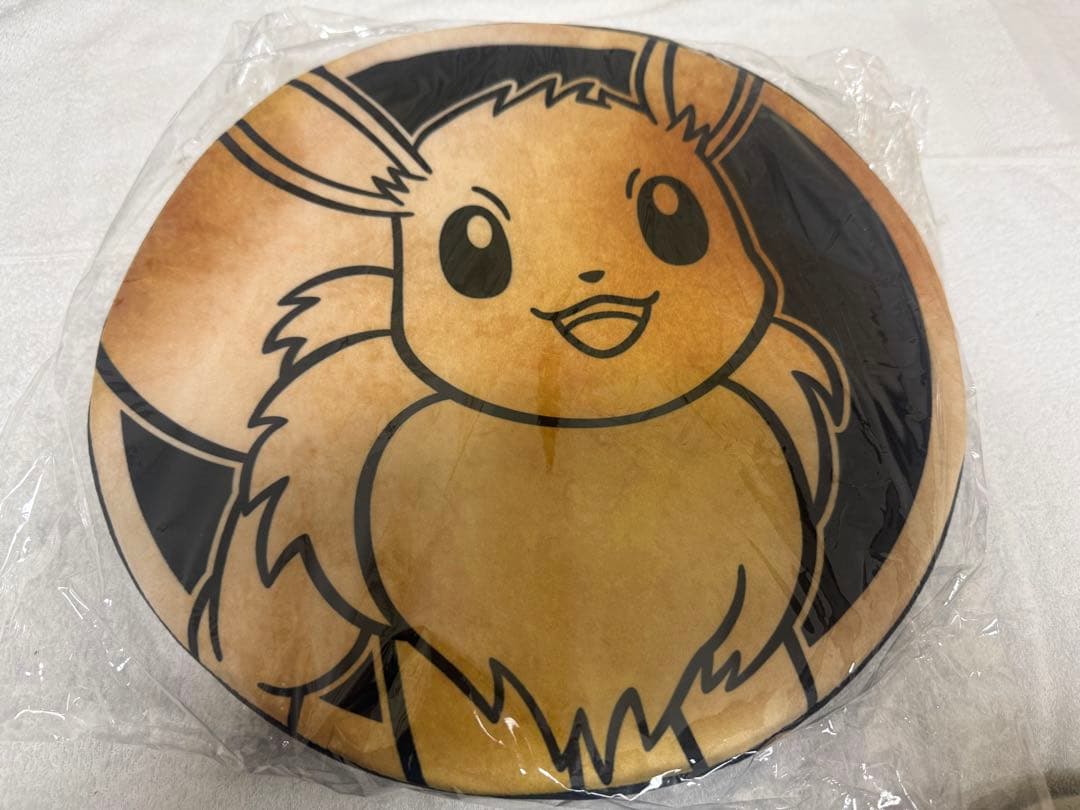 ポケットモンスター　クッション　ショルダー　ぬいぐるみ　他セット