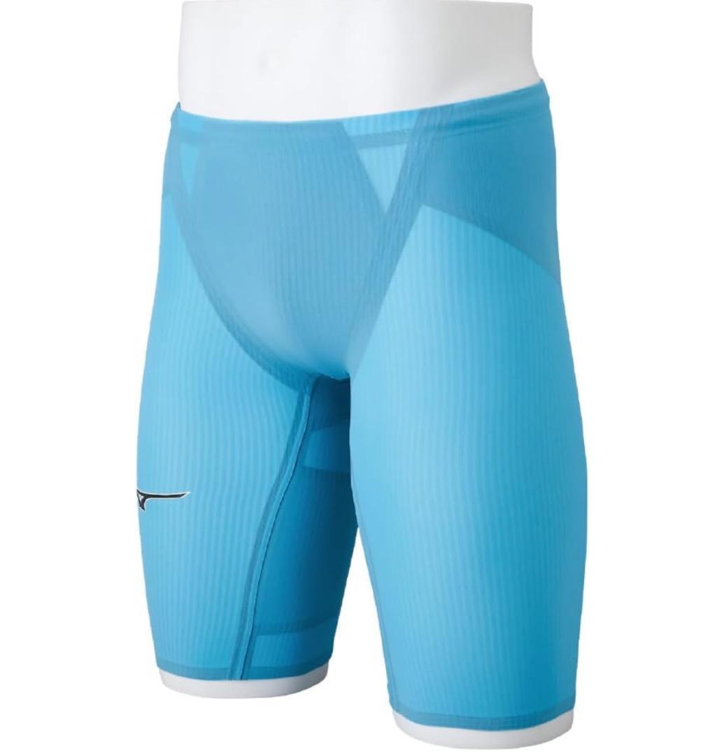 ミズノ スイム GX・SONIC 6 CR ハーフスパッツ Mサイズ