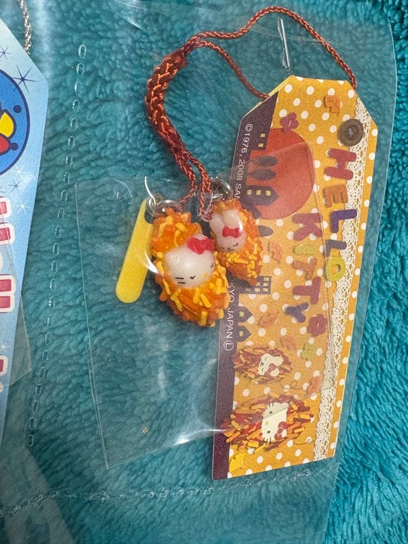 未使用　ご当地　キティ　ペットボトル　温泉　かぐや姫　こけし　たんぽぽ　ミノムシ