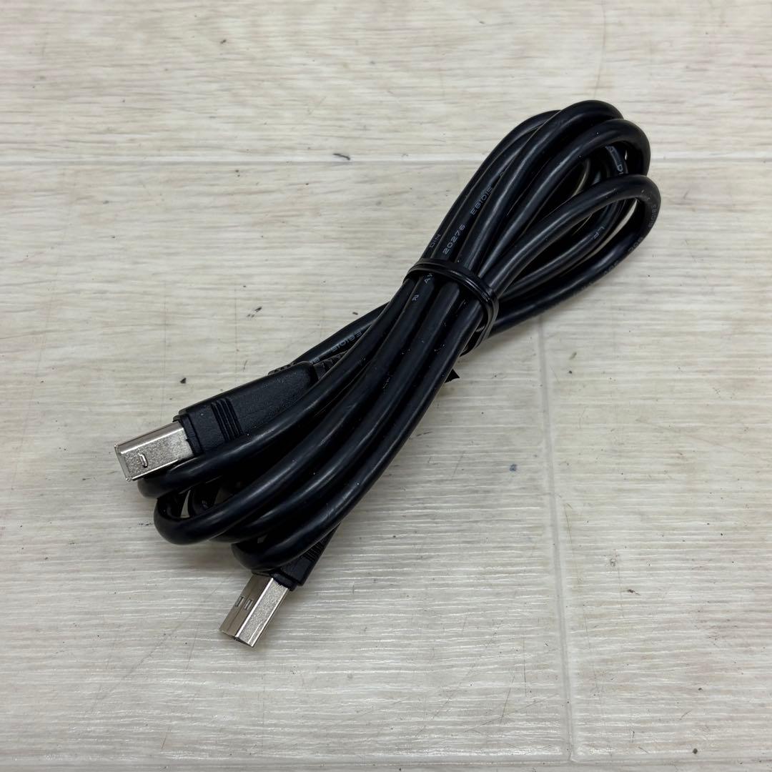 Roland ローランド 49鍵盤 USB MIDIキーボード A-49 ④