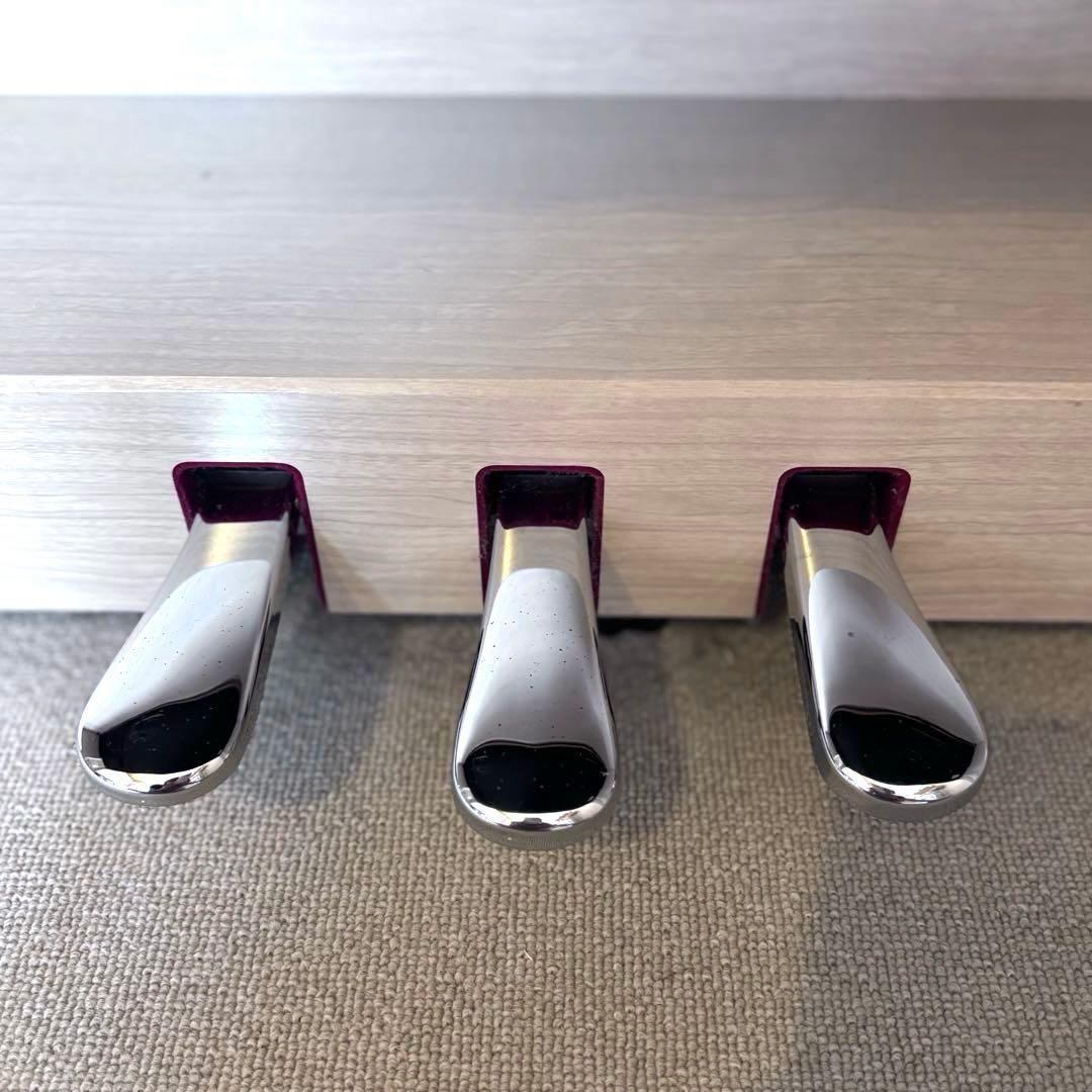 YAMAHA クラビノーバ CLP535WA Clavinova 電子ピアノ