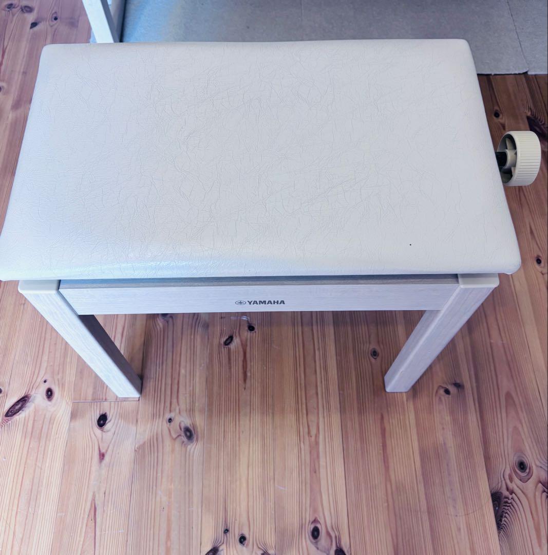 YAMAHA クラビノーバ CLP535WA Clavinova 電子ピアノ