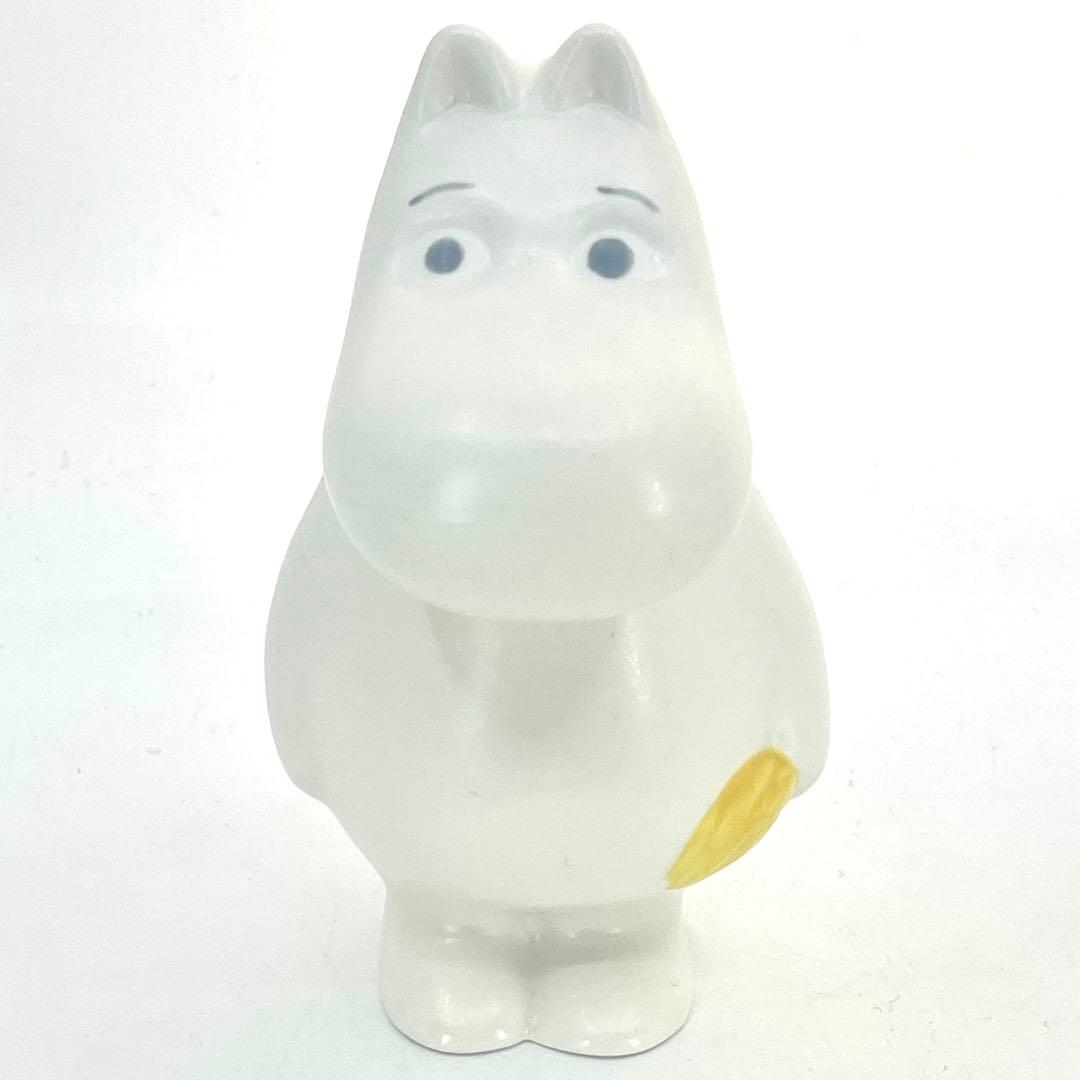ARABIA ムーミン　廃盤モデルフィギュア
