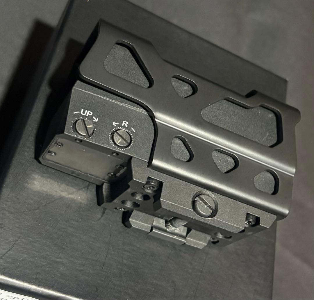 ASPI Optical STARK-01 ドットサイト