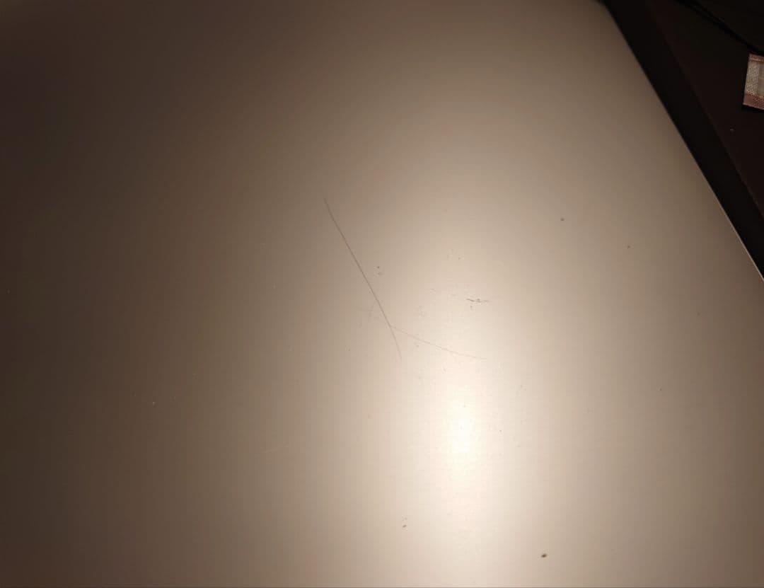 カッシーナイクスシー　AIR FRAME 3005 DEN デスク