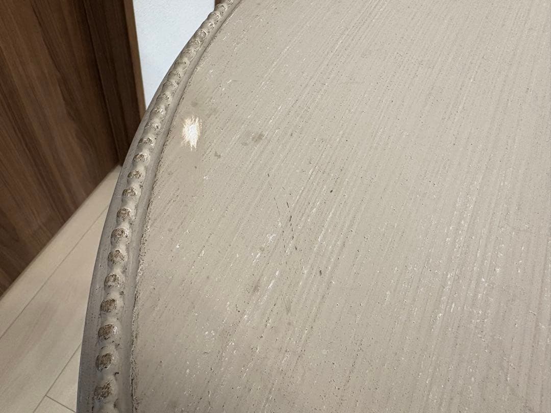 サラグレース　コンソール　サイドテーブル