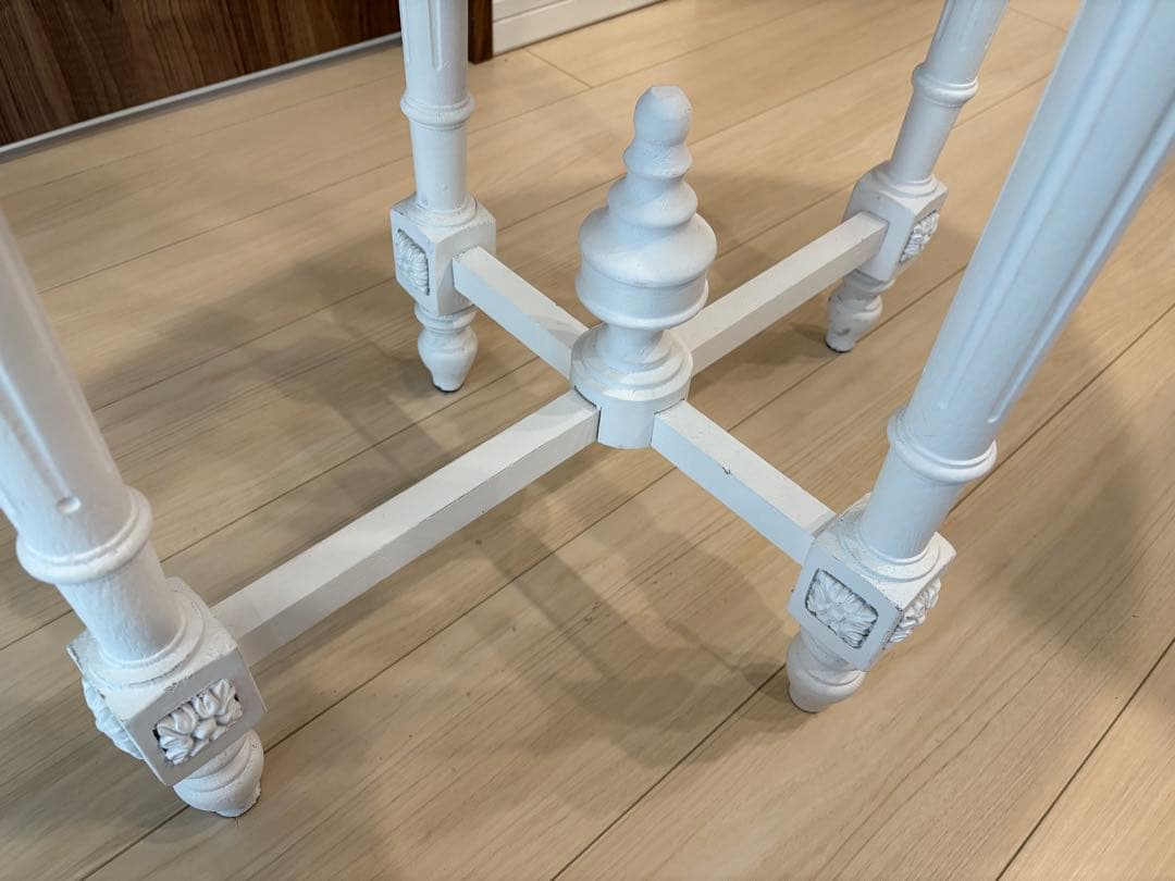 サラグレース　コンソール　サイドテーブル