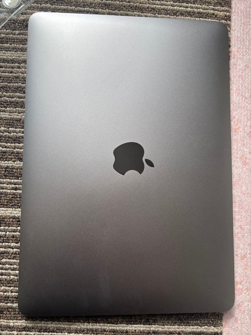 MacBook 2017 A1534 中古　日本語キーボード　あ　