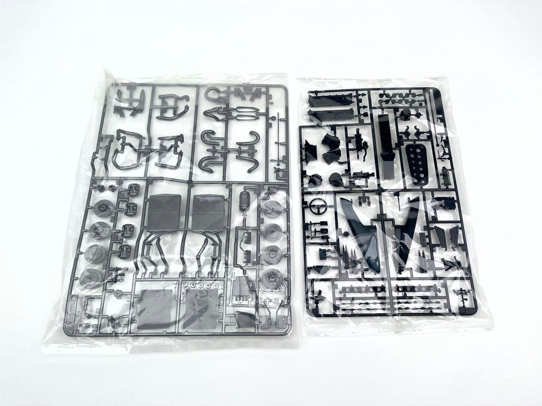 タミヤ マクラーレン MP4/6 ホンダ 1/12