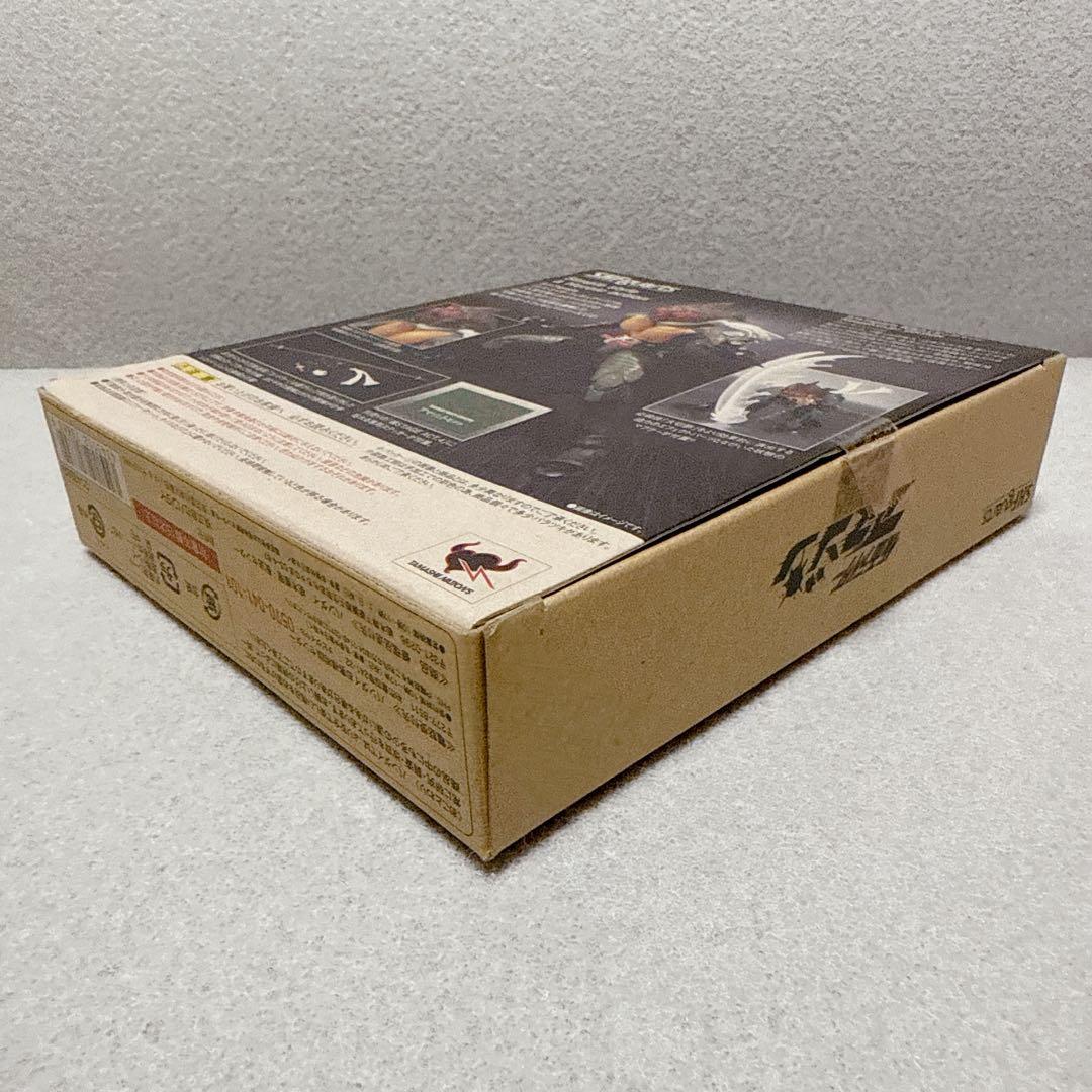 SHFiguarts 仮面ライダーアマゾン EDITION Amazon