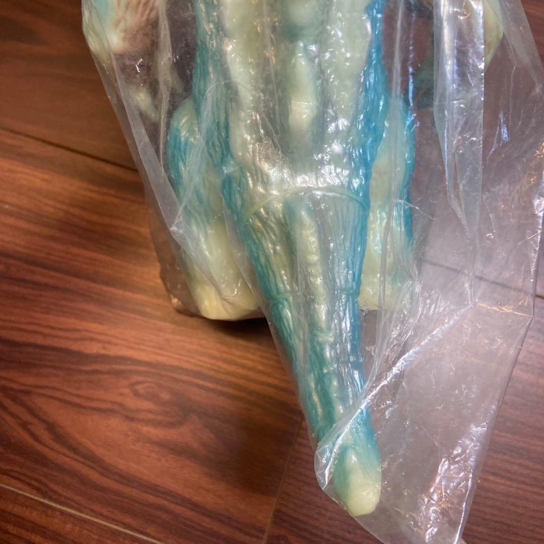 BEAMS限定 ブルマァク M1号 ゴジラ1969 新品未使用 5779