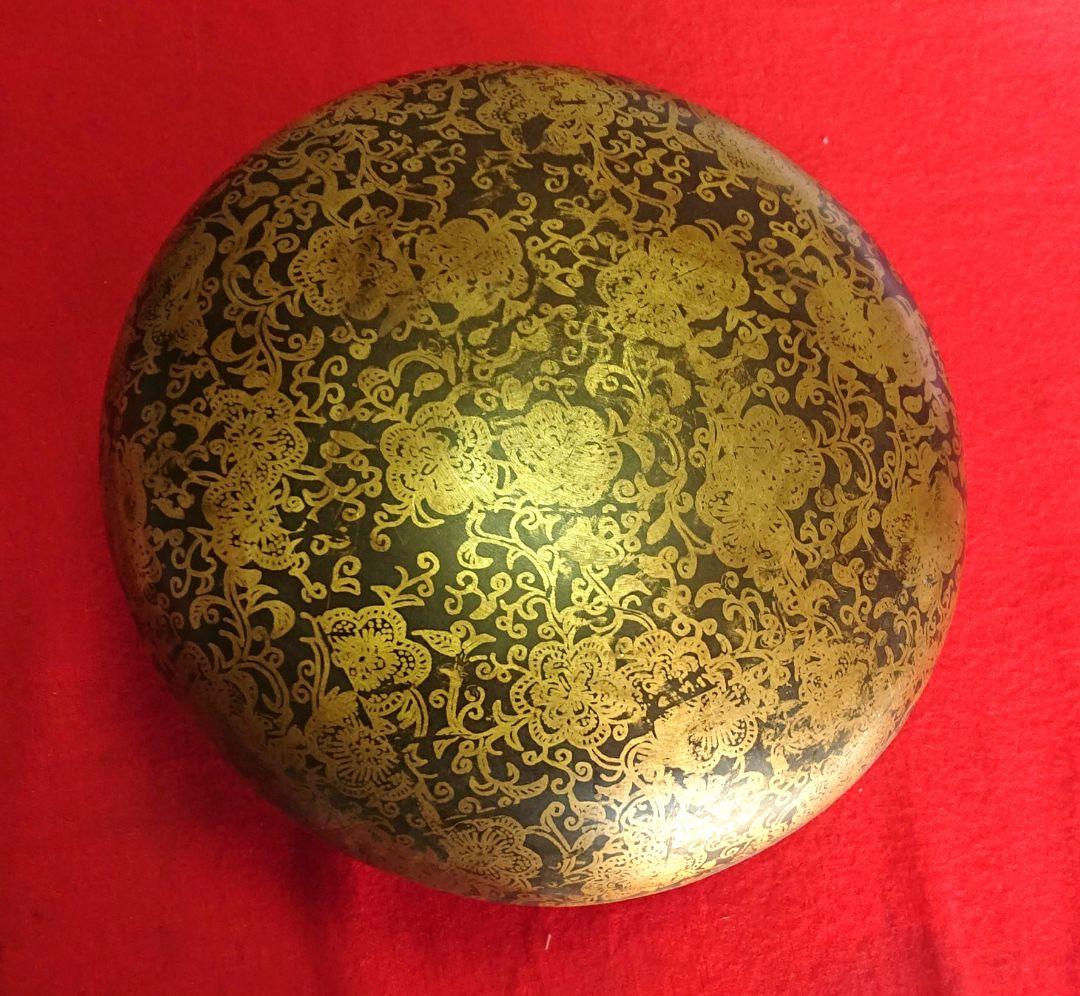 アンティーク 湯タンポ