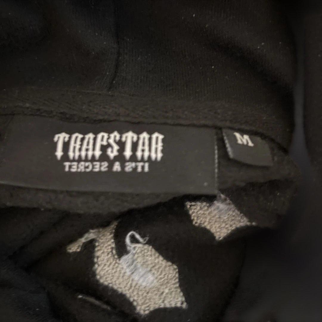 TRAPSTAR セットアップm