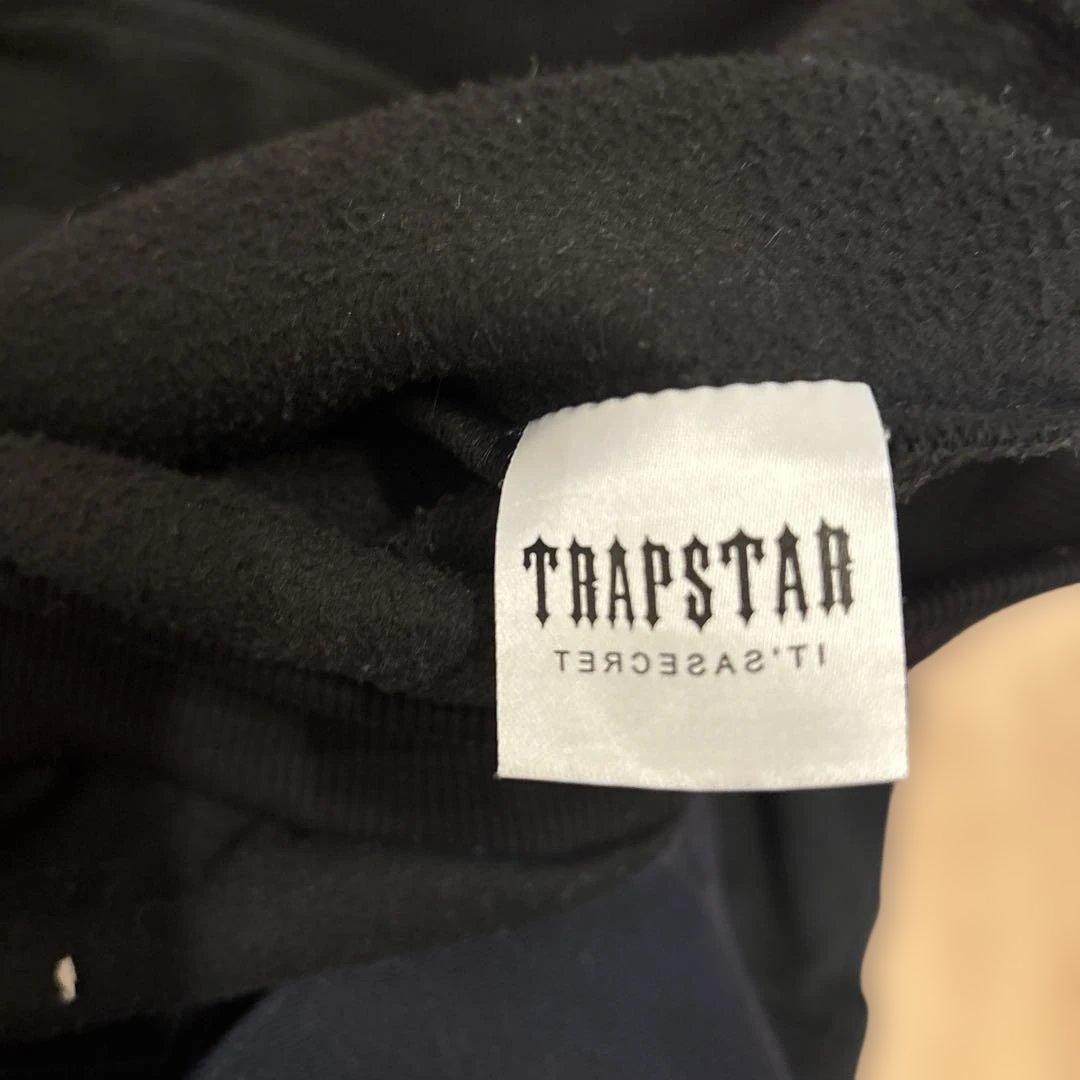 TRAPSTAR セットアップm