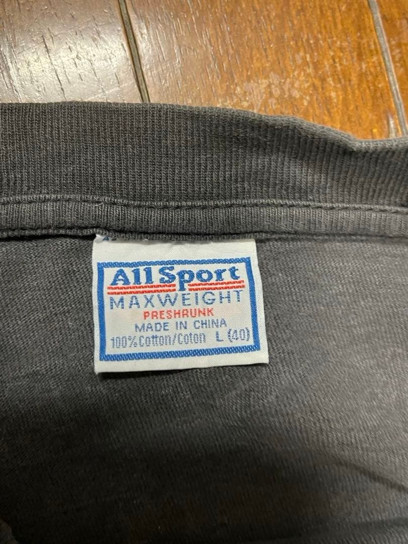 1999年ozzfestオズフェスオズボーンロックTツアーTヴィンテージT