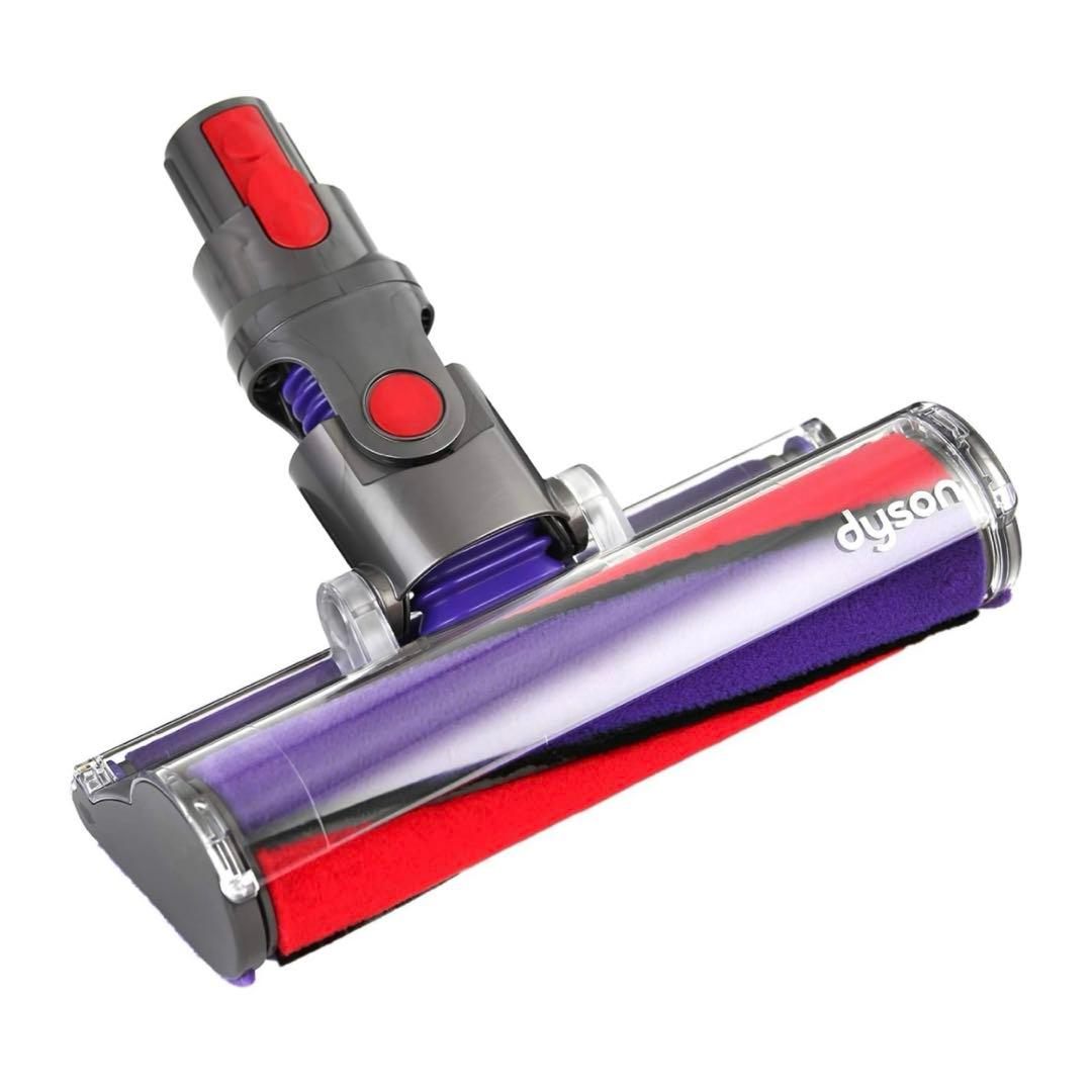 ダイソン Dyson ソフトローラークリーンヘッド SV12 V10シリーズ専用