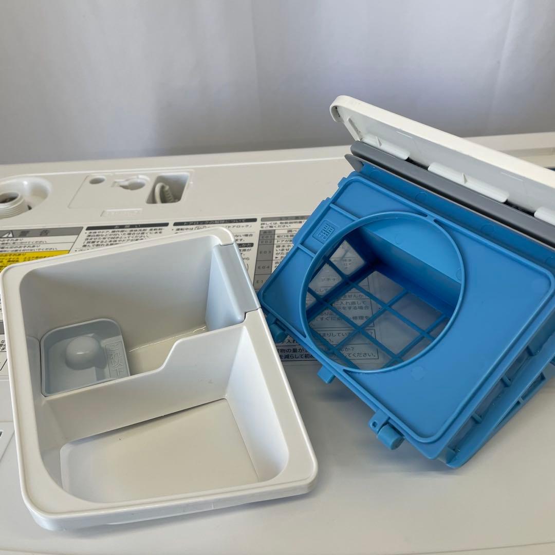 シャープ　ドラム式洗濯機　左開き　10キロ　安い　綺麗　設置無料　人気　オススメ
